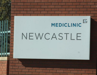 Coronavirus Mediclinic Newcastle is prepared for COVID 19
