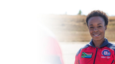 Corporate Header AEM v1