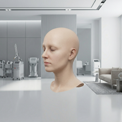 Cosmetic Dermatology Hub O2