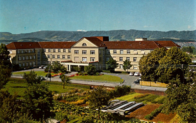 Klinik Hirslanden Zürich - Newsweek