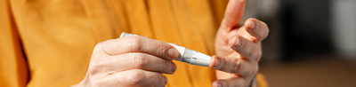 Why am I so thirsty? Recognising the signs of diabetic ketoacidosis