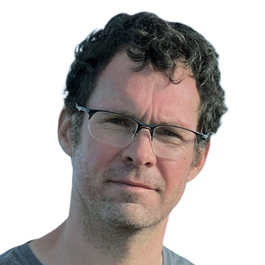 Dr Nico van der Walt