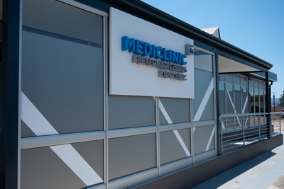 Mediclinic Pietermartizburg Day Clinic