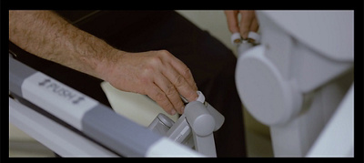 Da Vinci Surgical system