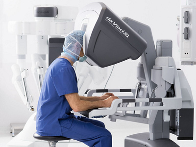 Da-Vinci-Operationstechnik-Klinik-Hirslanden-Bedienung-Content-1