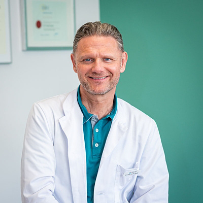 Daniel Seiler, Urologe