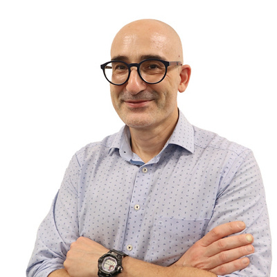 Danilo-Arnone