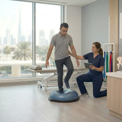Dead Butt Syndrome_ The Hidden Cause Behind Dubai Office Workers_ Chronic Back Pain