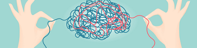 Normal forgetfulness or dementia? 