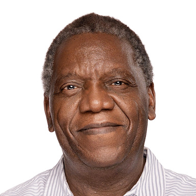 Dr Muraga Denga
