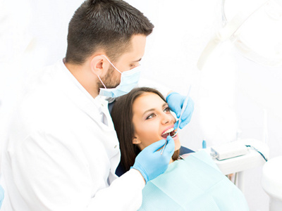 Ausschnitt aus dem virtuellen Klinikrundgang in einem Patientenzimmer