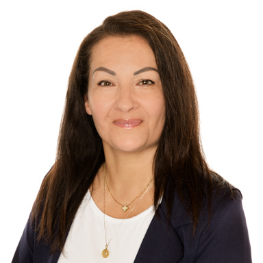 Portrait von Katja Deuerling