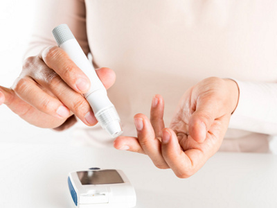 Diabetes-Endocrinology