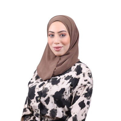 Dina Abdin - 1