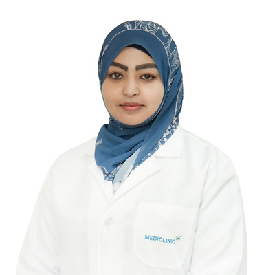 Dina Ahmed