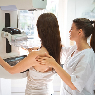 Do Mammograms Hurt Debunking Common Myths and Fears
