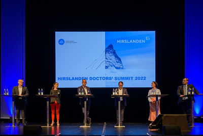 Doctors Summit 3