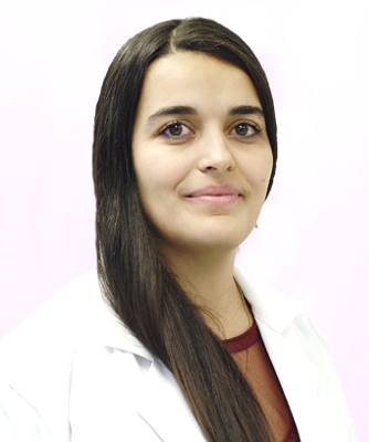 Dr Aissaoui