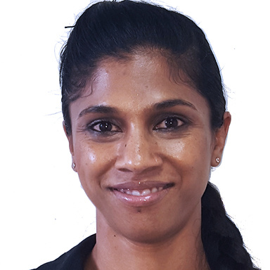 Dr Anusha Naidoo_Obstetrician and Gynaecologist