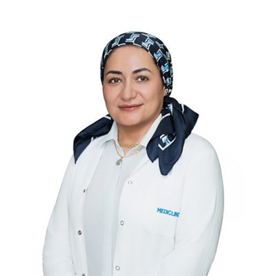 Dr Aseel Al-Ahbabi