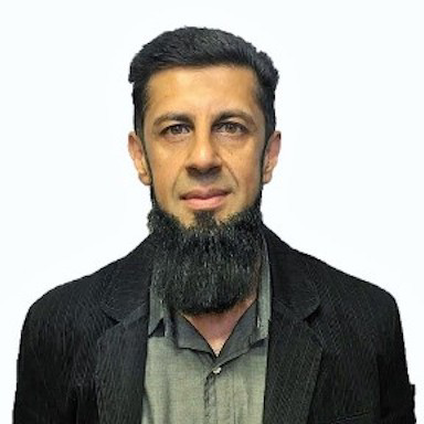 Dr Asgar Sahib