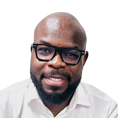 Dr Brighton Mashava