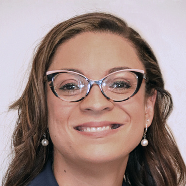 Dr Chantele de Jager-Wood