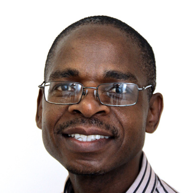 Dr Charles Mutanda