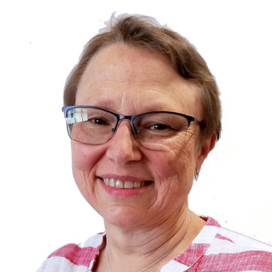 Dr Christne van Heerden (Gynnaecologist)