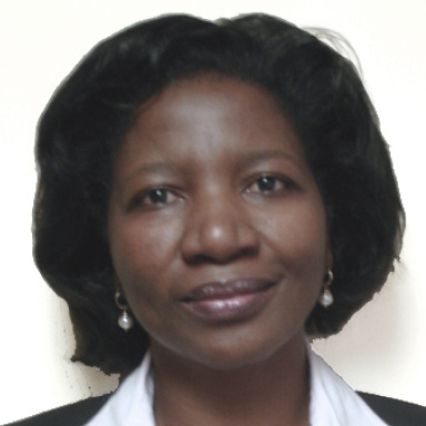 Dr Denga Makhado_Dermatologist