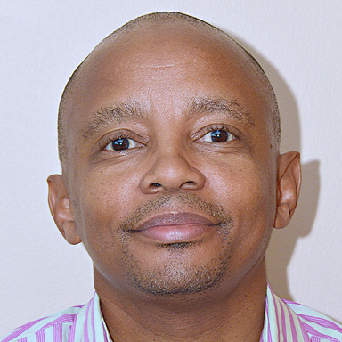 Dr Duma Khutsoane, Physician