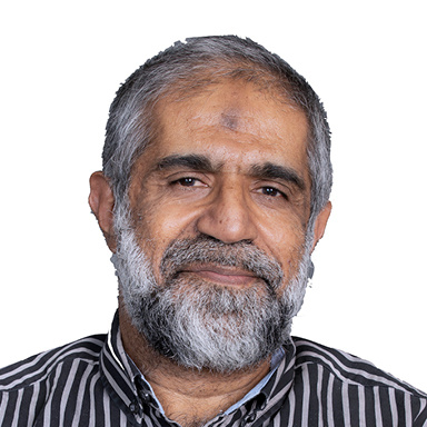 Dr Ebrahim Hassen