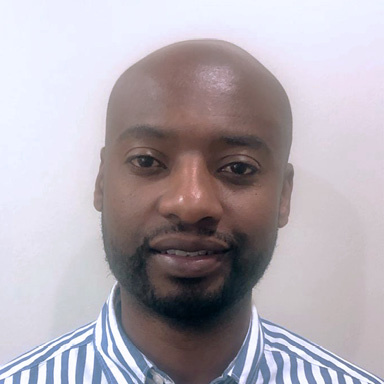 Dr Tau Gororo NeuroSurgeon at Mediclinic Welkom