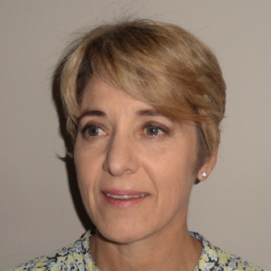 Dr Hanlie du Toit - Mediclinic Southern Africa