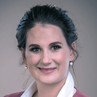 Dr Inge Zondagh