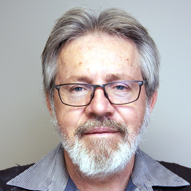 Dr Johan du Preez