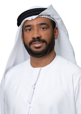 Dr Jumaa Al Dhaheri photo - 3