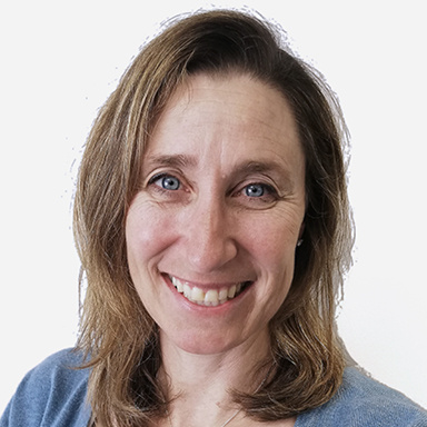 Dr Karin van Niekerk (Paeditrician)