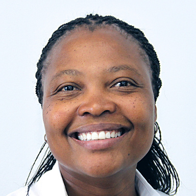 Dr Lerato Khoele