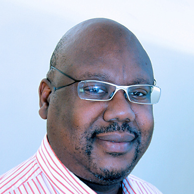 Dr Lwazi Mkize