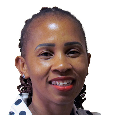 Dr Morongwa Mashiane