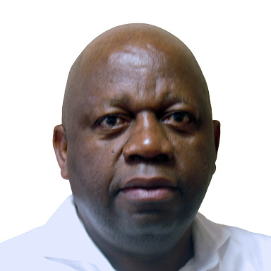 Dr Elias Maowasha