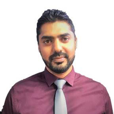 Dr Mohamed Khan
