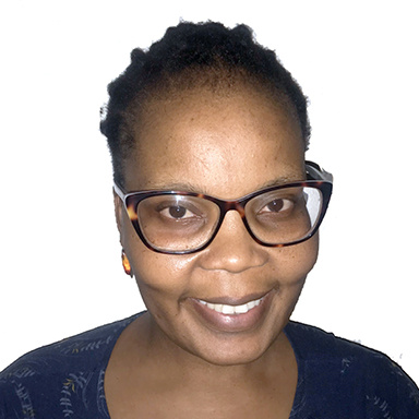 Dr Mpoti Seboka_Rheumatologist