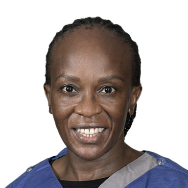 Dr N Maponya