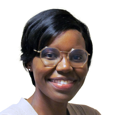 Dr Ntanganedzi Muambadzi