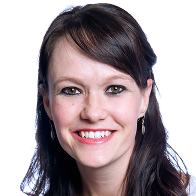 Dr Nadia vd Westhuizen, Obstetrician Gynaecologist