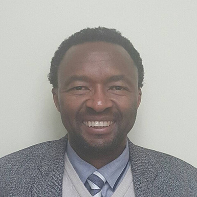 Dr Nhiwatiwa