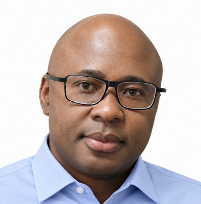 Dr Ntsika Nqeketo - Photo