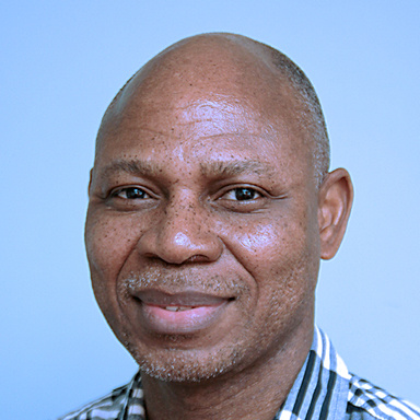 Dr Oluwatosin Ojo